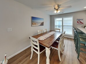 Property amenity - Dani's Dream (Carolina Beach)