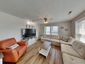 Property amenity - Dani's Dream (Carolina Beach)
