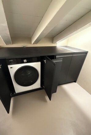 Interior - ASTRA PENTHOUSE (Bologna)
