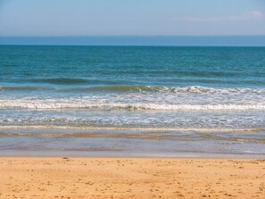 Condo (2 Bedrooms) | Property amenity - Sand Pebbles #A3 - Pelican Perch (Carolina Beach)