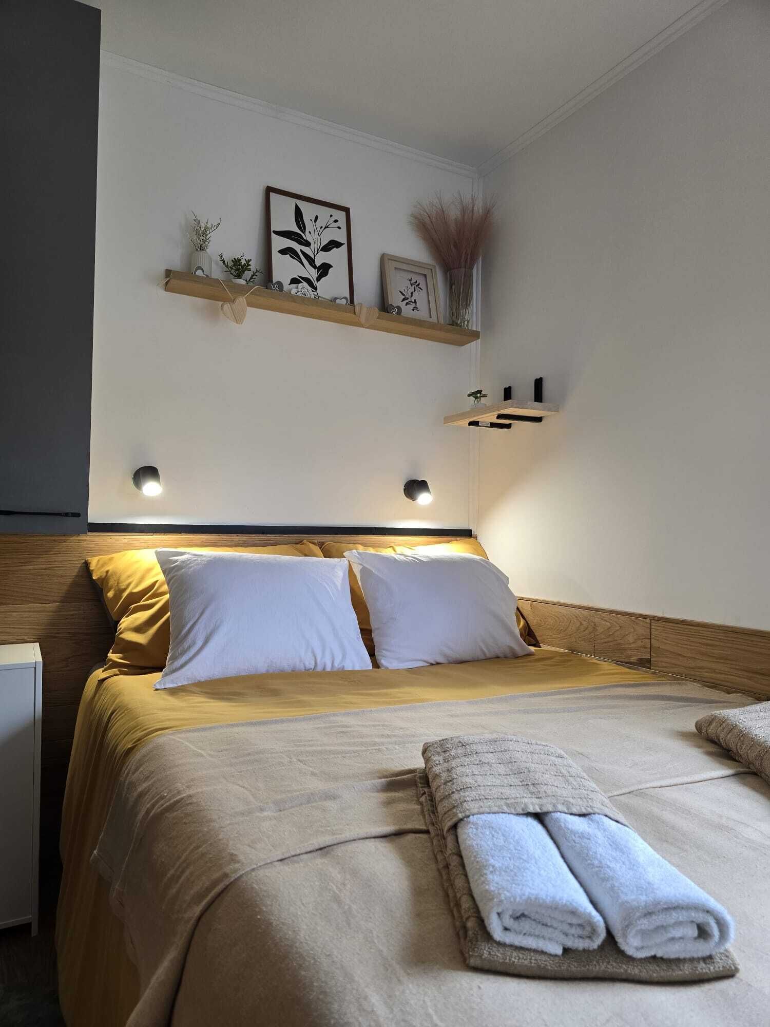 2 bedrooms, WiFi