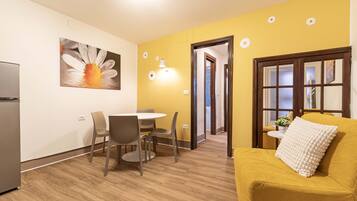 1 habitación