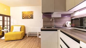 Apartment | 1 Schlafzimmer
