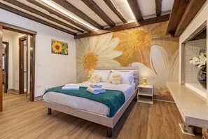 Apartment | 1 Schlafzimmer