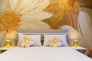Apartment | 1 Schlafzimmer