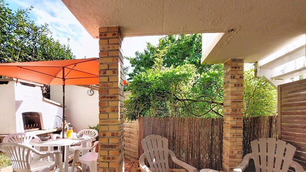 Unclassified image, 1 of 24, button - Les mimosas by Interhome (Capbreton)