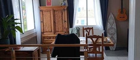 Restauration