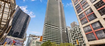 The Summit - Downtown Toronto