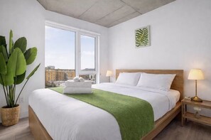 Comfort Apartment | Free WiFi - The Summit - Downtown Toronto (Toronto)