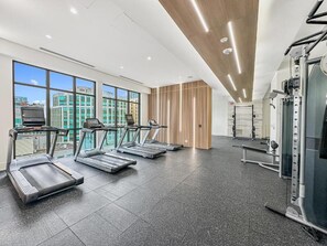 Gimnasio