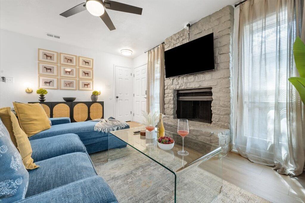 Smart TV