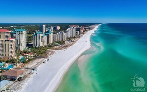 Ranta lähistöllä