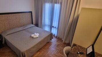 Chambre Double Classique