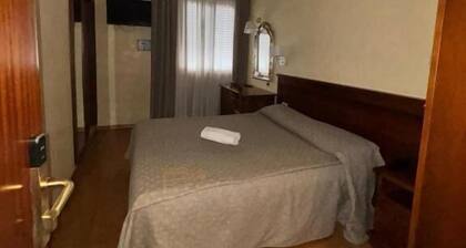 Unity affitta camere Padova RC12