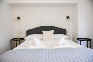 Bügeleisen/Bügelbrett, WLAN, Bettwäsche