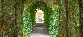 Villa 'Luciana' with Private Terrace, Wi-Fi, and Air Conditioning
