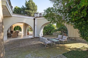 Unclassified image, 5 of 40, button - Villa 'Luciana' with Private Terrace, Wi-Fi, and Air Conditioning (Martina Franca)