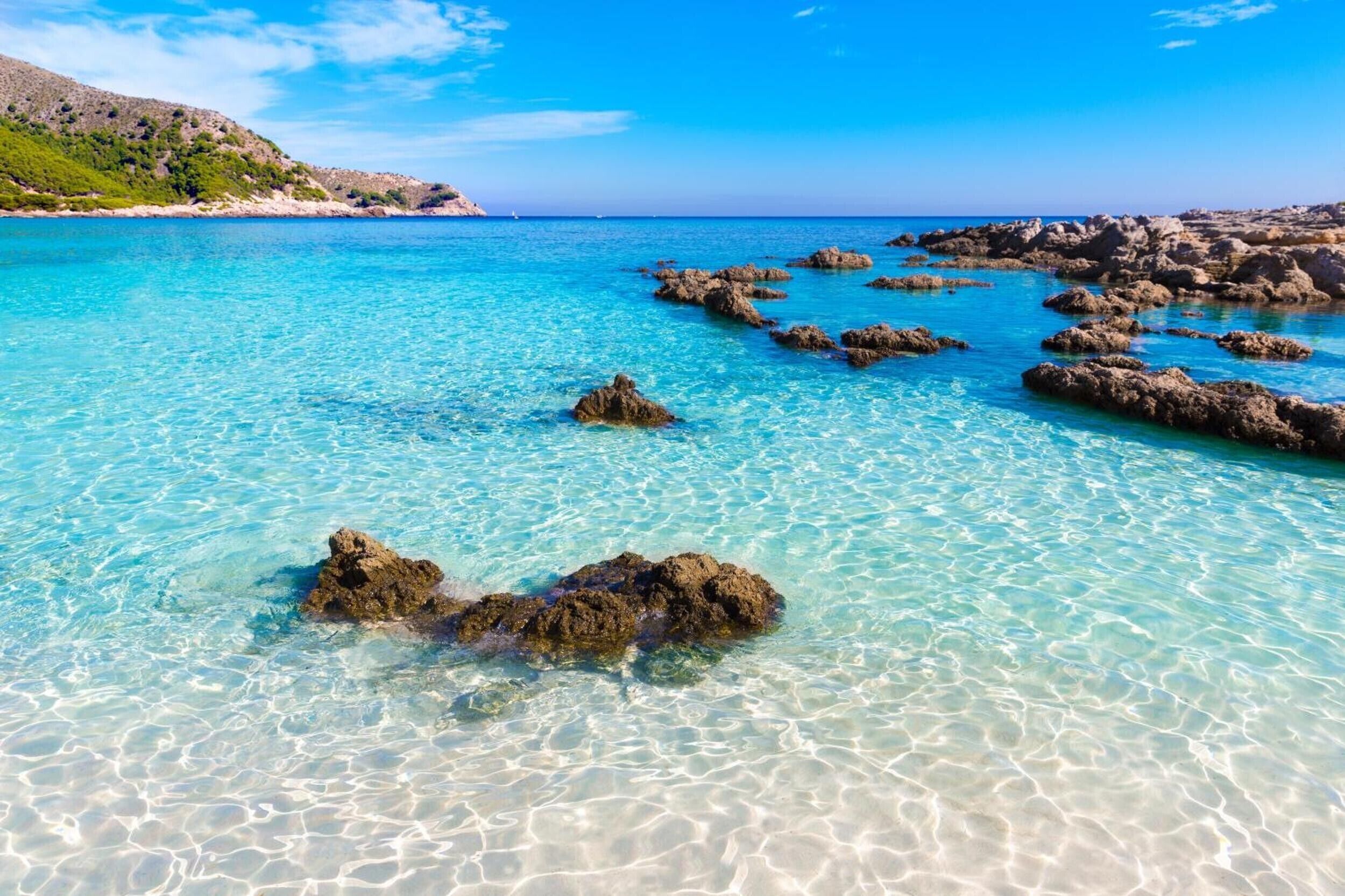 Ubicación cercana a la playa