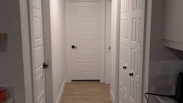House, 1 Bedroom | Interior