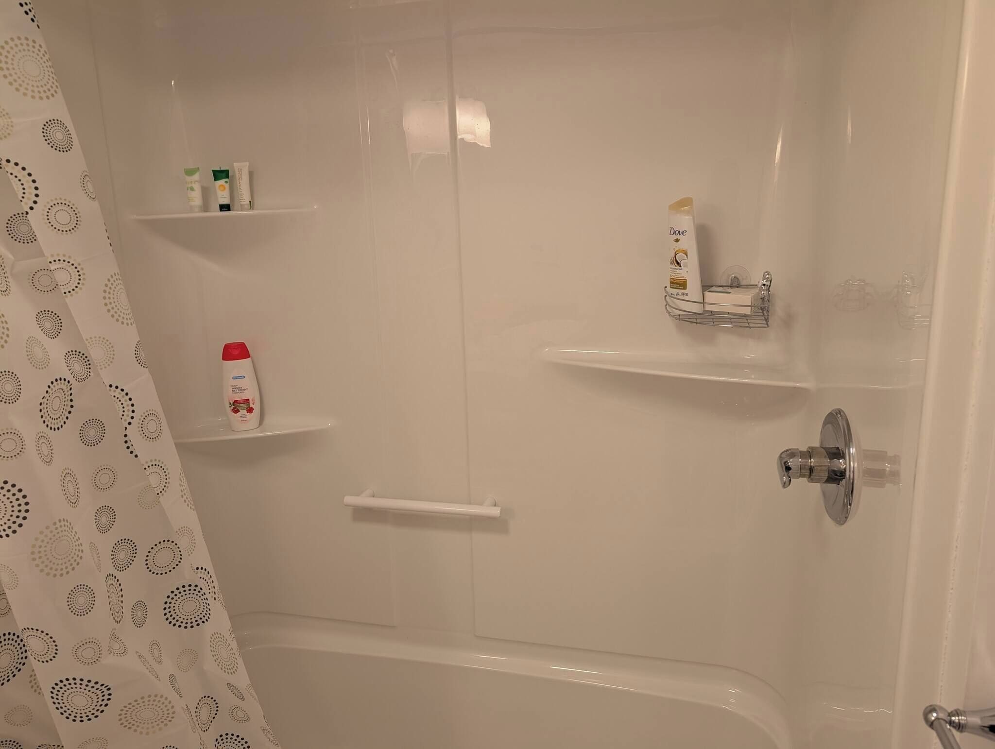 House, 1 Bedroom | Bathroom