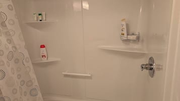 House, 1 Bedroom | Bathroom