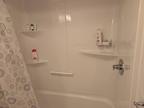 House, 1 Bedroom | Bathroom - Charming Haven House (Moncton)