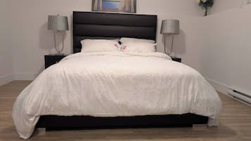 House, 1 Bedroom | 2 bedrooms