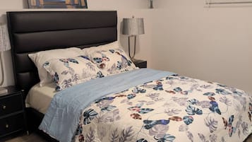 House, 1 Bedroom | 2 bedrooms