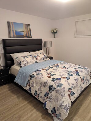 House, 1 Bedroom | 2 bedrooms - Charming Haven House (Moncton)