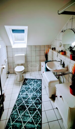 Badkamer