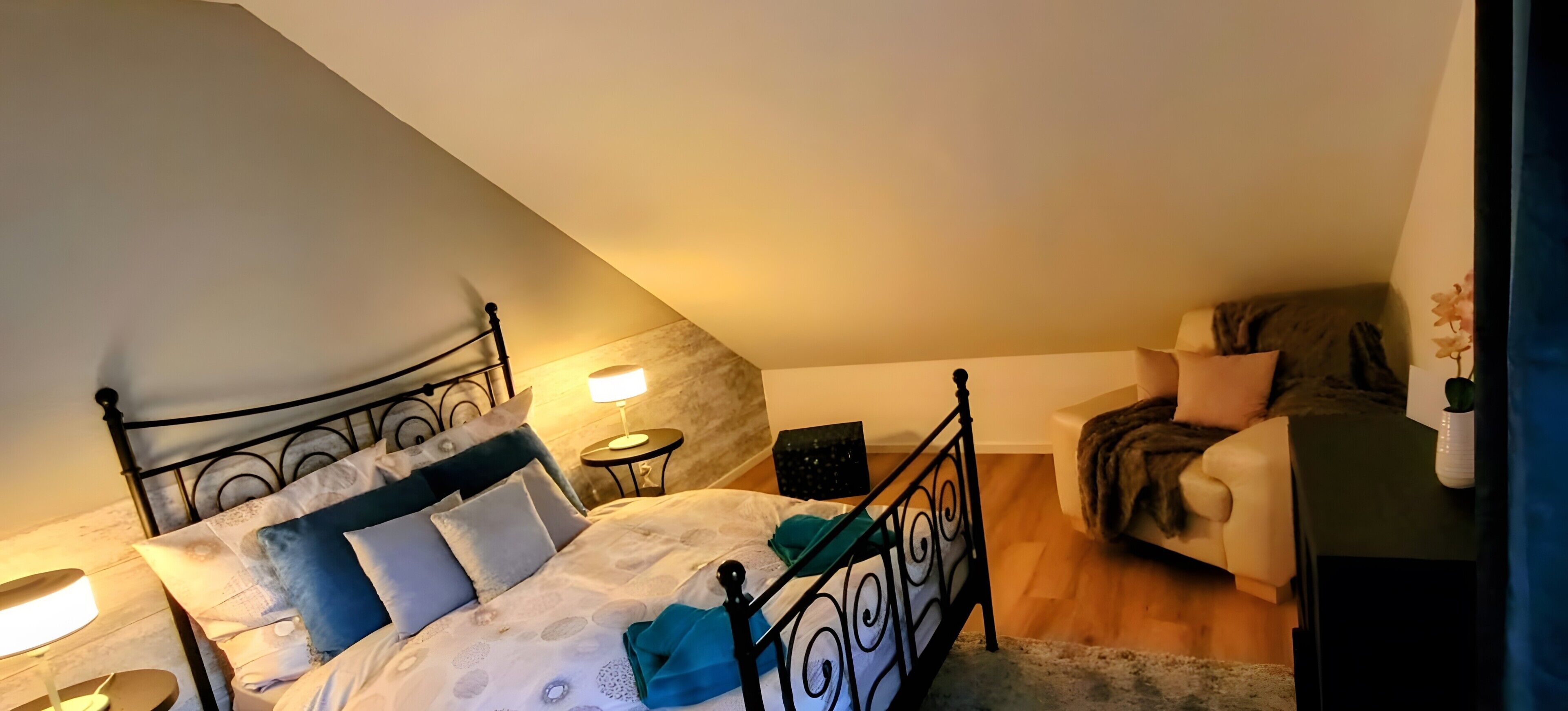 Kamer