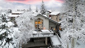 Eksteriør