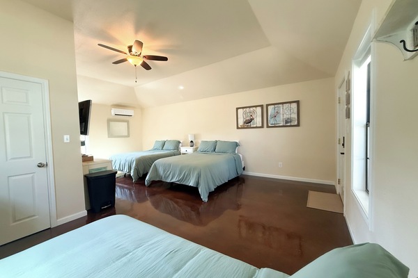 1 camera, Wi-Fi, lenzuola, accesso in sedia a rotelle