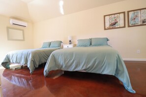 1 Schlafzimmer, WLAN, Bettwäsche, Rollstuhlgeeignet