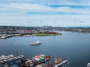 Marina - Obermiller House (Seattle)