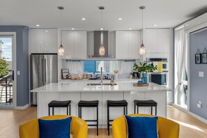 Cucina privata