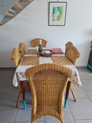 Restauration