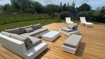 Terras