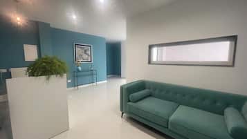 Recepción