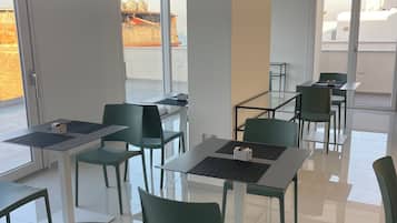 Restaurantes