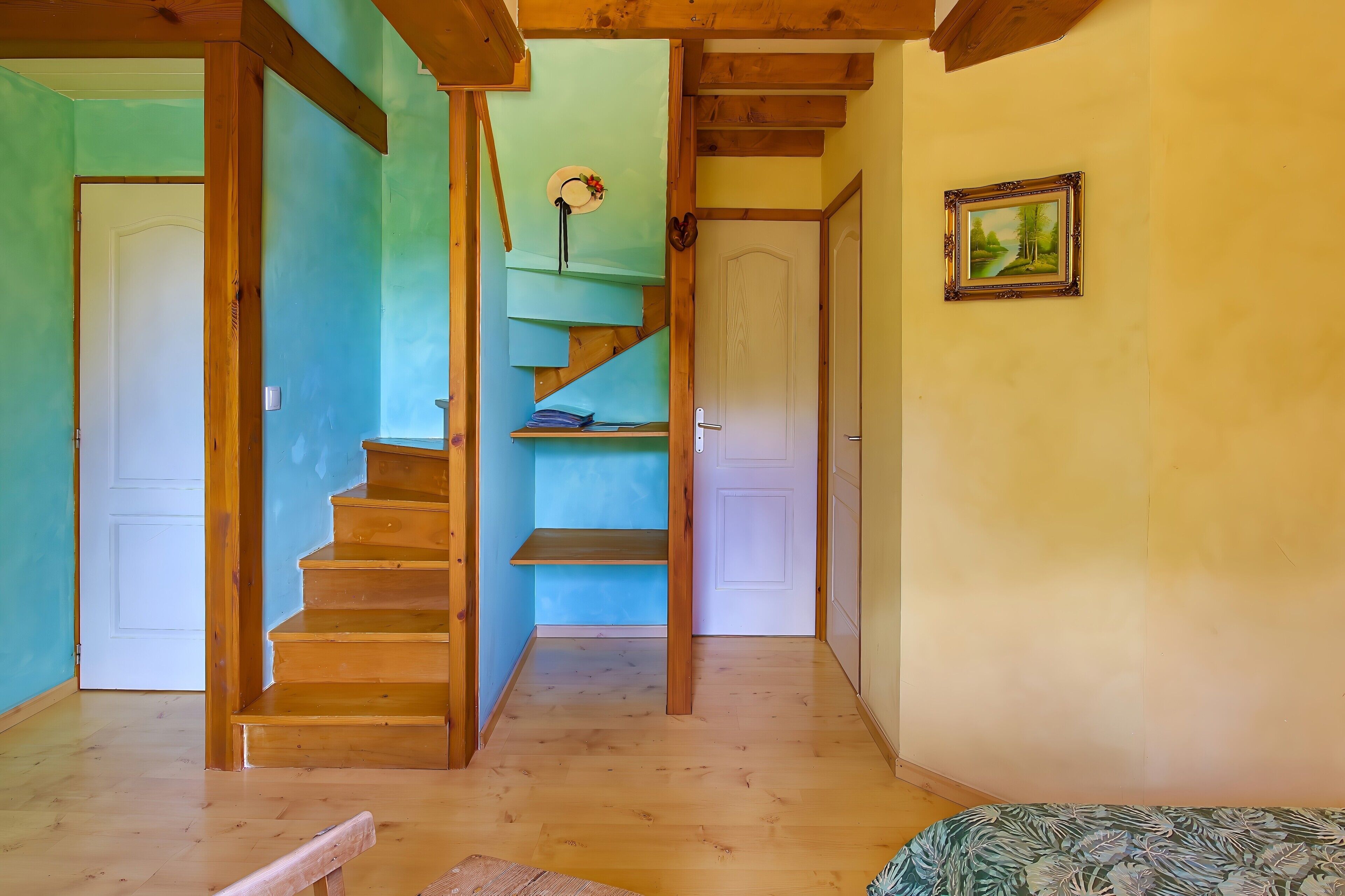 Intérieur