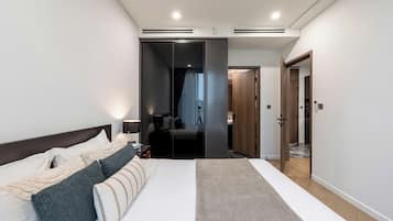 Apartment, City View | Free WiFi