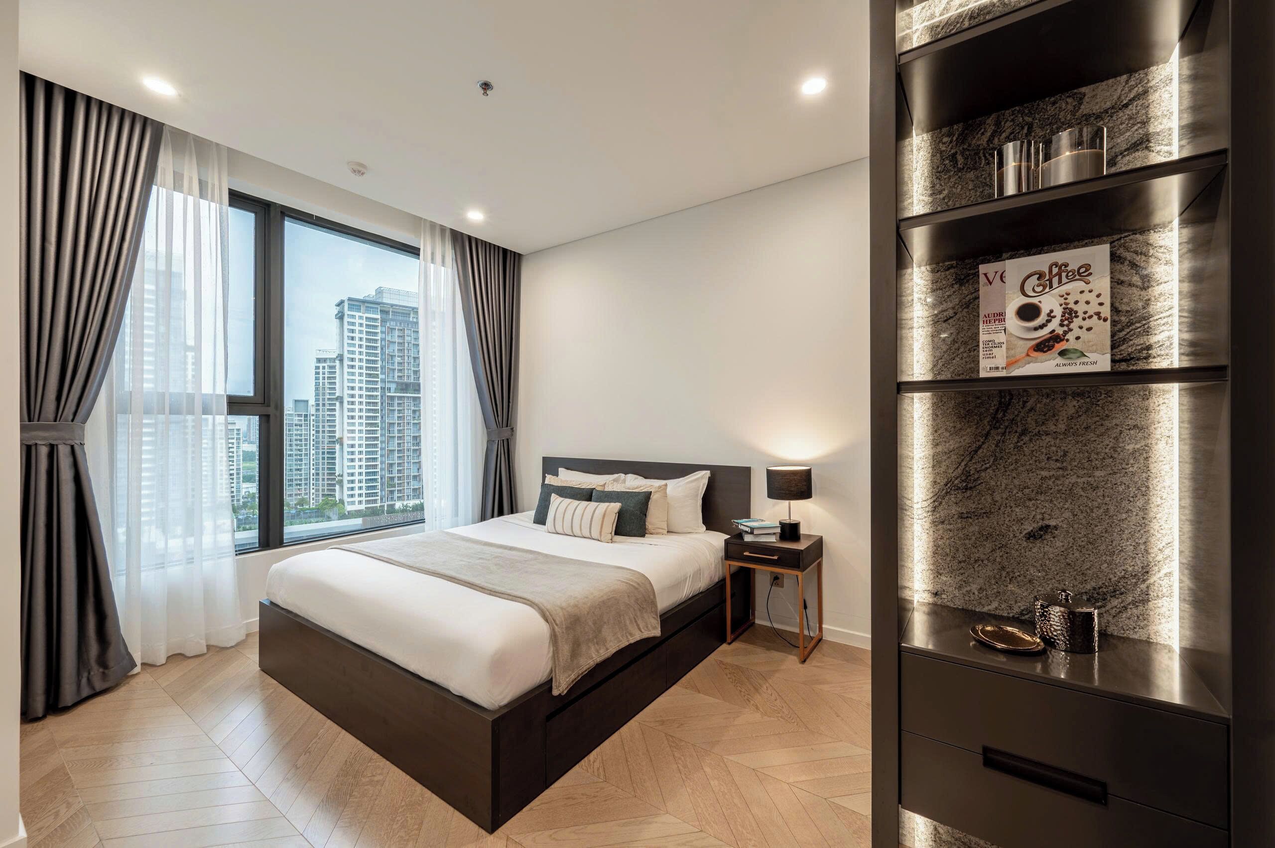 Apartamento, vista para a cidade | Wi-Fi de cortesia