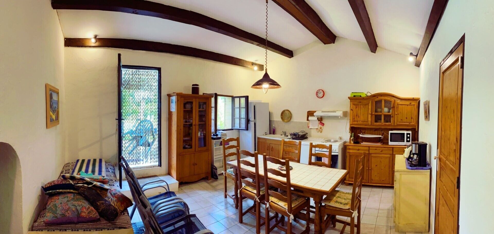 Interieur