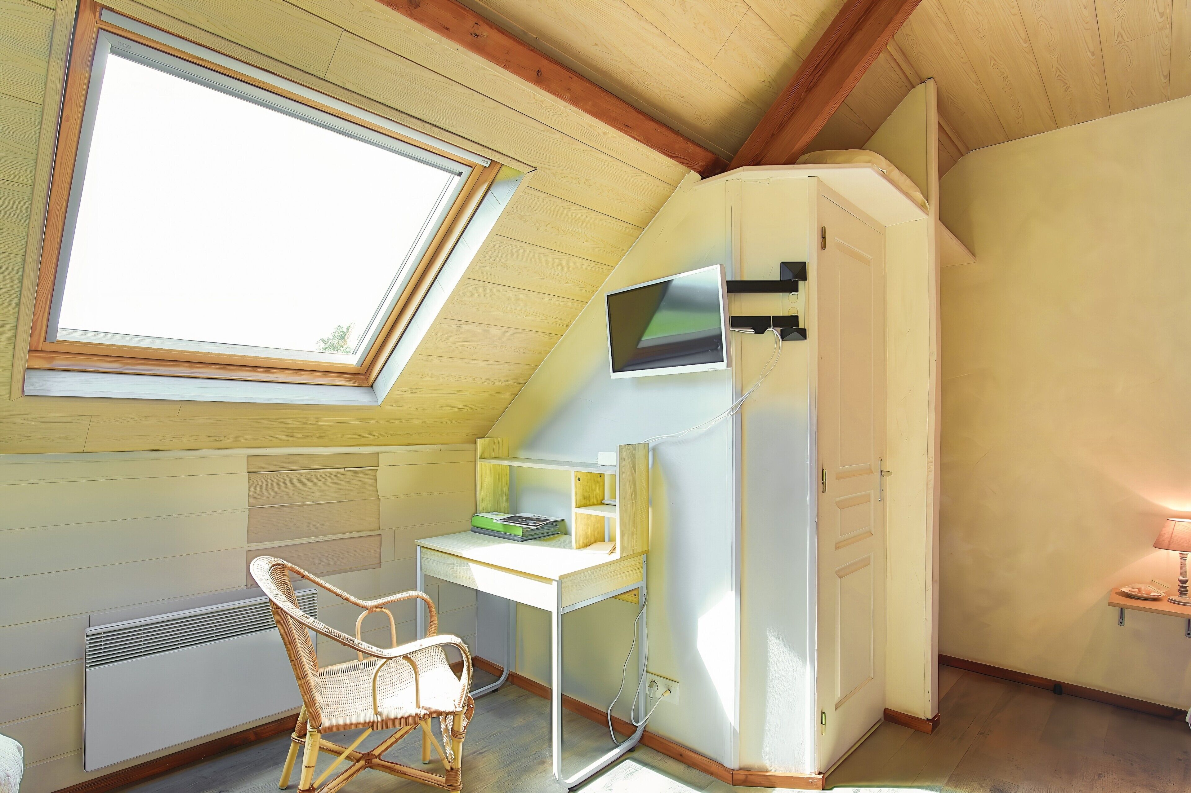 Interieur