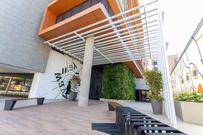 Exterior - Way Tambau #R4 - Style and Comfort By Carpediem (João Pessoa)