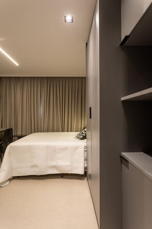1 bedroom - Way Tambau #R4 - Style and Comfort By Carpediem (João Pessoa)