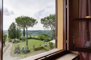 Interior - Villa Cielo Toscano in San Miniato with Exclusive Pool (San Miniato)