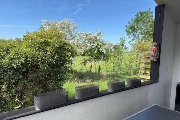 Natuurhuisje Abcoude 12B 02