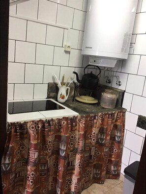 Private kitchen - Casa j Dias (Açores)